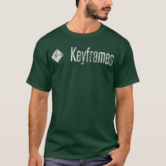 Animator Keyframes Animation 2D Animation pojke T Shirt