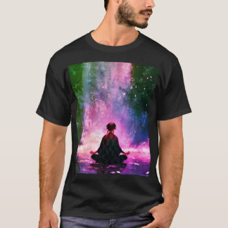 "Anime All-Stars - Exklusiva Karaktärströjor" T Shirt