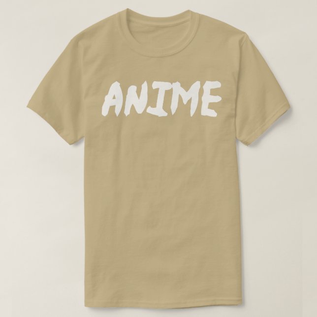 Anime Älskare Japan Ramen Premium  T Shirt (Design framsida)