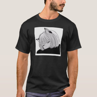 Anime art2433png2433 t shirt