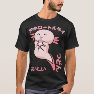 Anime Art for Women Tonåring Girls Manar Anime Mer T Shirt