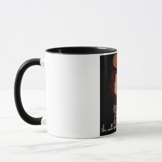 Anime basketmugg mugg