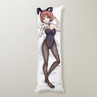 Anime Body Pillow Chibaki Kroppskudde