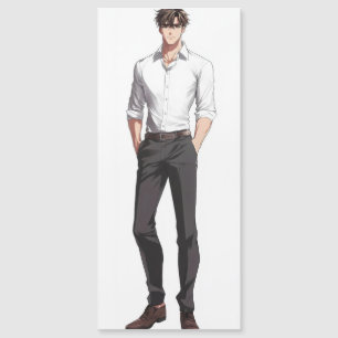 Anime Boy Handsome Ikemen