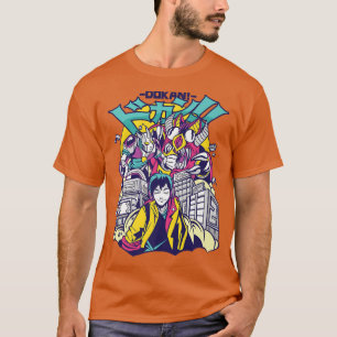 Anime Boy Japanimation Japanime Japanime Japanime T Shirt