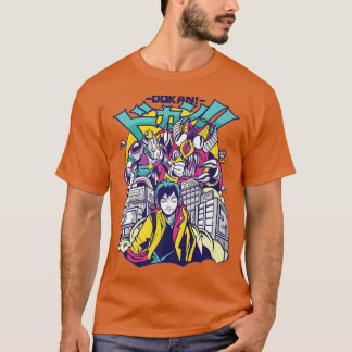 Anime Boy Japanimation Japanime Japanime Japanime  T Shirt