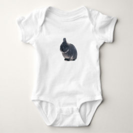 Anime Bunny Cute Kawaii Baby Body Suit T Shirt