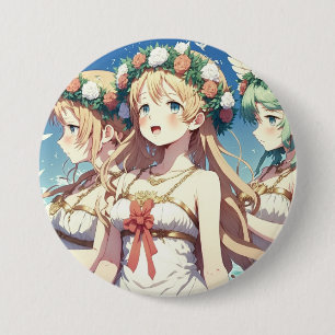Anime Chor Knapp