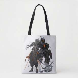 Anime coolt tygkasse