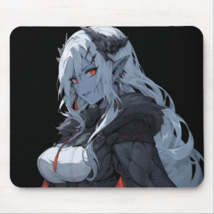 Anime Demon Girl Musmatta