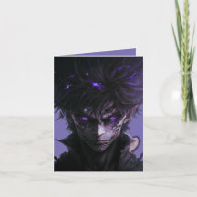Anime Demon
