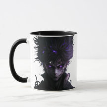 Anime Demon