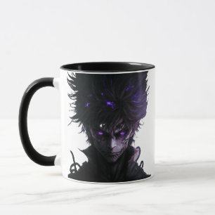 Anime Demon Mugg