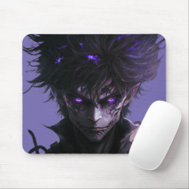Anime Demon Musmatta