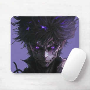 Anime Demon Musmatta