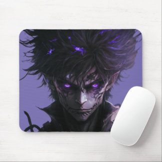 Anime Demon Musmatta