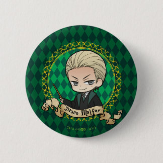 Anime Draco Malfoy Knapp