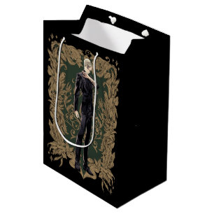 Anime Draco Malfoy Ornate Ram