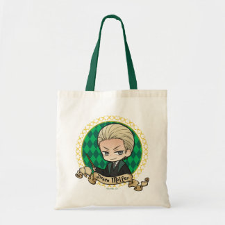 Anime Draco Malfoy Tygkasse