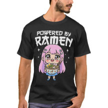 ANIME - DRIVEN AV RAMEN