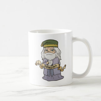 Anime Dumbledore Kaffemugg