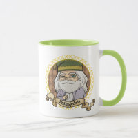 Anime Dumbledore