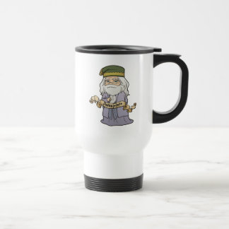 Anime Dumbledore Resemugg