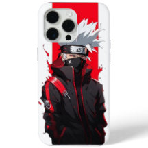 "Anime Elegance: Snyggt Sanctuary for Your Mobil"