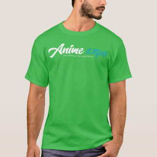 Anime epo 2022 tjej t shirt