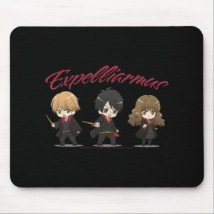 Anime Expelliarmus Musmatta