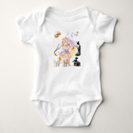 Anime Feprinsessa Baby Onesie T Shirt