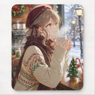Anime Flicka Musmattor