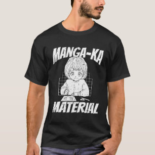 Anime Ga Kawaii Cosplay Otaku Japan Anim T Shirt