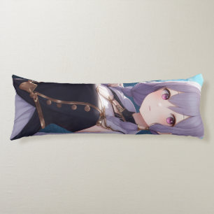 Anime Girl 001 Kroppskudde