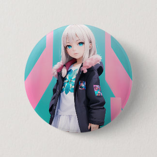 Anime Girl 039 Knapp
