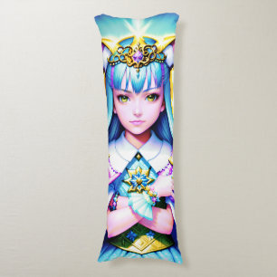 Anime Girl 045 Kroppskudde