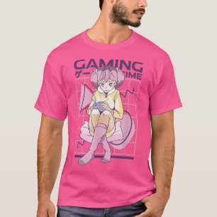 Anime Girl Japanimation Japanime Japanime Japanime T Shirt