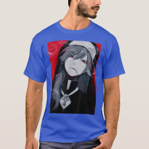 Anime Girl Kawaii Waifu Aesthetic Japan Otaku11 T Shirt
