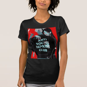 Anime Girl Kawaii Waifu Egirl Aesthetic JapO T Shirt