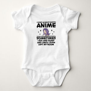 Anime Girl Manga Cosplay Ramen Japansk Otaku Gift T Shirt