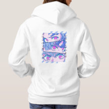 Anime Girl Öga - Japan Culture Art - Japanska Aes