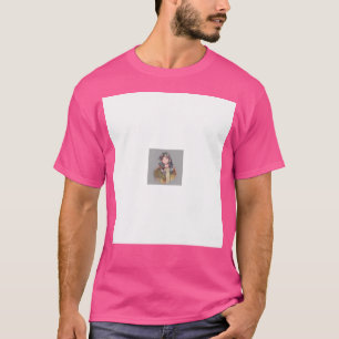 Anime Girl T Shirt