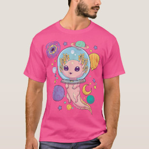 Anime Girl Waifu som Kärlek Anime Ramen och Sketch T Shirt