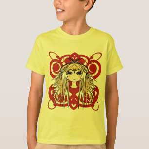 Anime Girls Gifts Tee