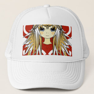 Anime Girls Keps