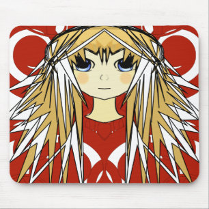 Anime Girls Musmatta