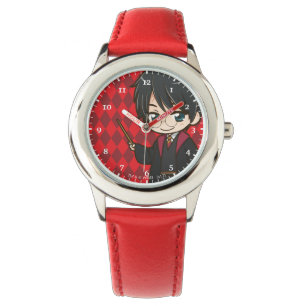 Anime Harry Potter Armbandsur