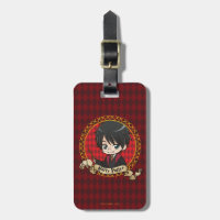 Anime Harry Potter