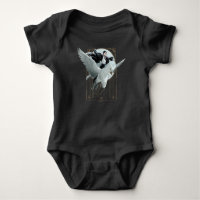 Anime HARRY POTTER™-flygning med Buckbeak