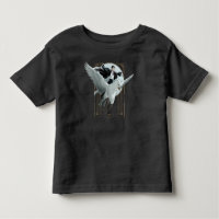 Anime HARRY POTTER™-flygning med Buckbeak